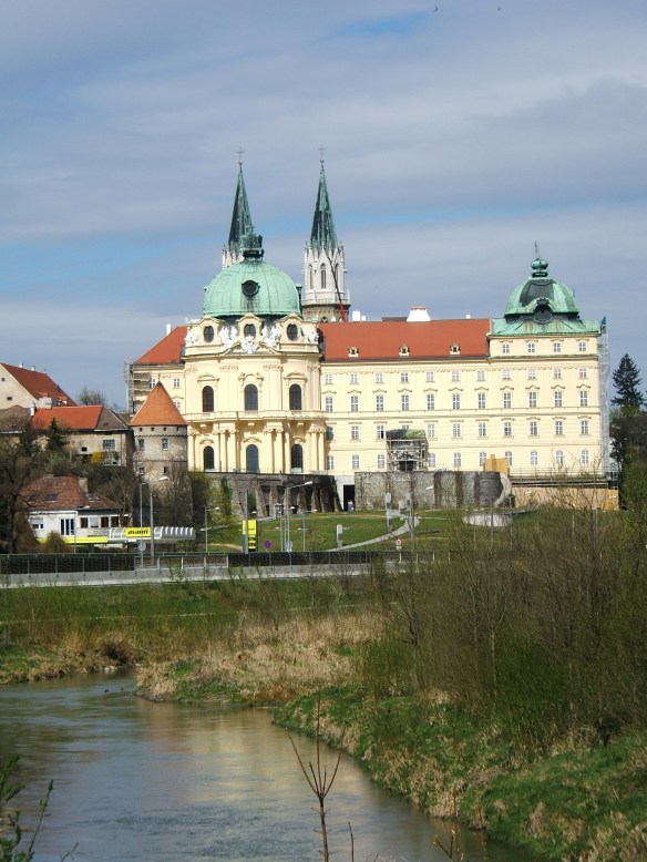 Klosterneuberg