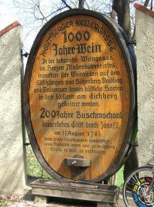 Celebrating 700 years of winemaking