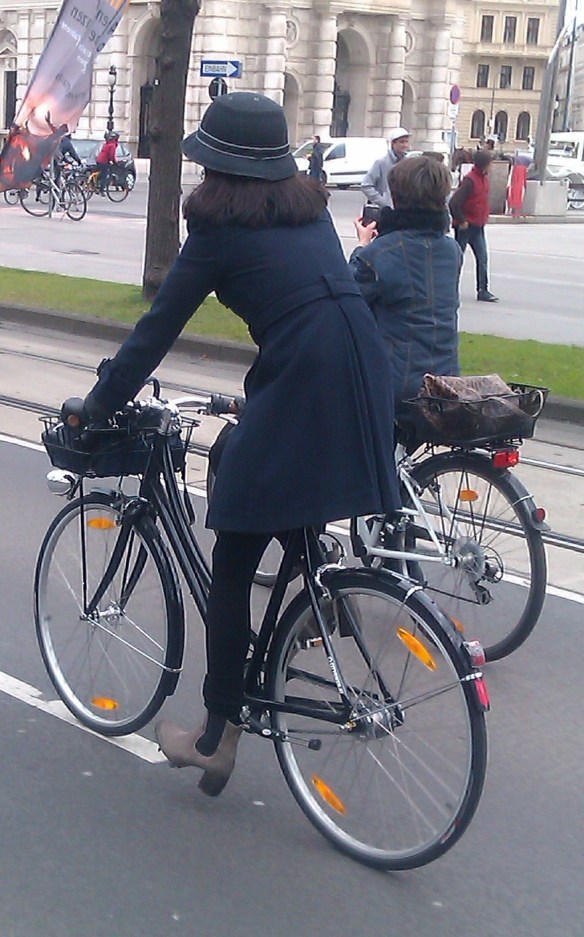 Elegance at RADpaRADe