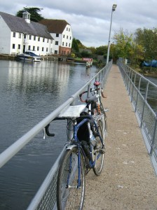 Hambleden Mill - Chilterns