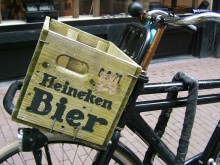 Amsterdam Bike