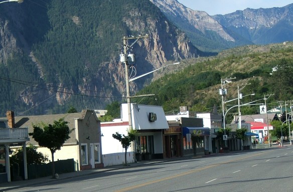 Main Street
