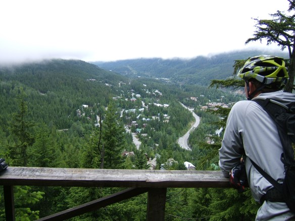 Whistler Valley View
