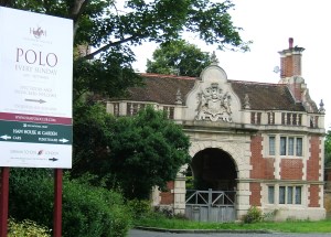 Ham Hall