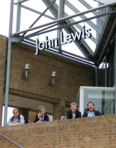 Kingston upon Thames