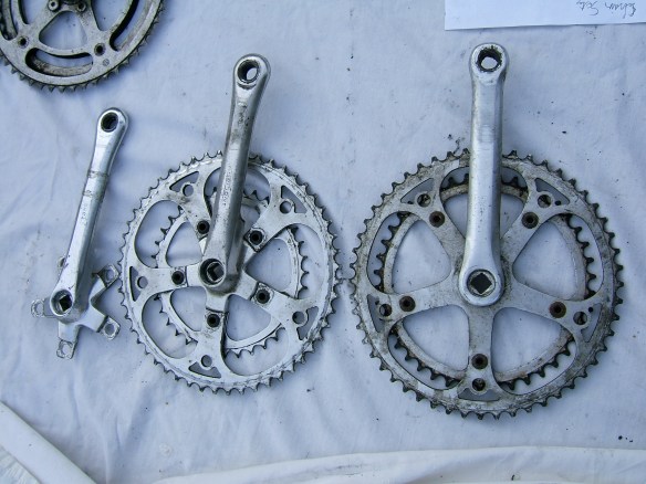 For sale Stronglight