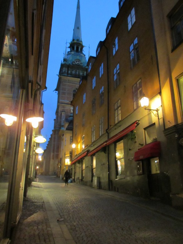 Gamla Stan