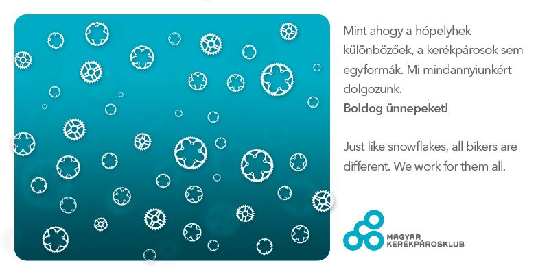 Magyar Kerekparosklub