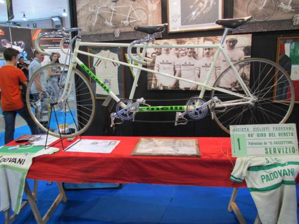 Vintage Cinelli Tandem