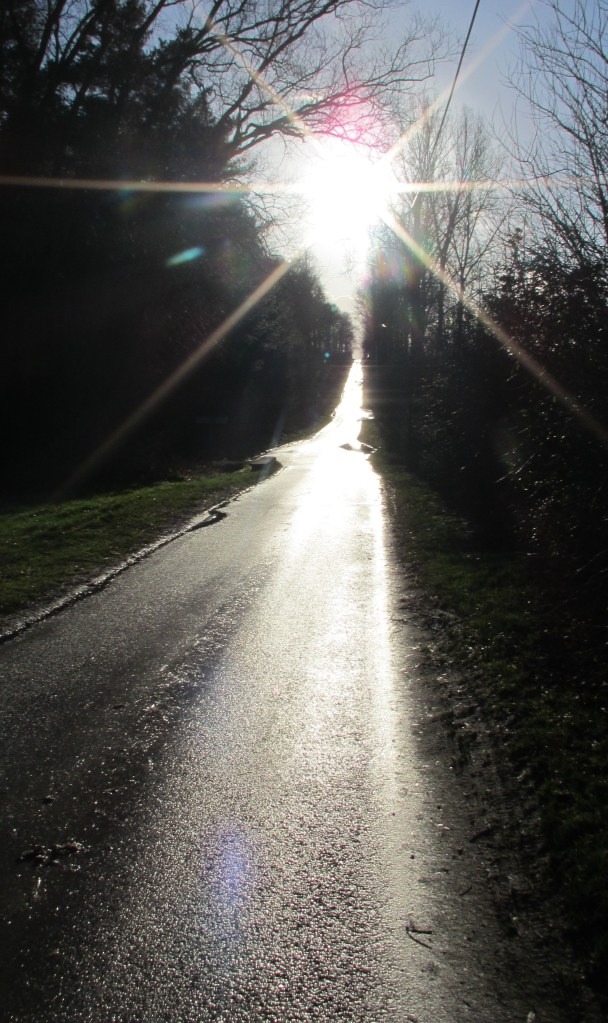 Near Ceroux Brabant Wallon Belgium