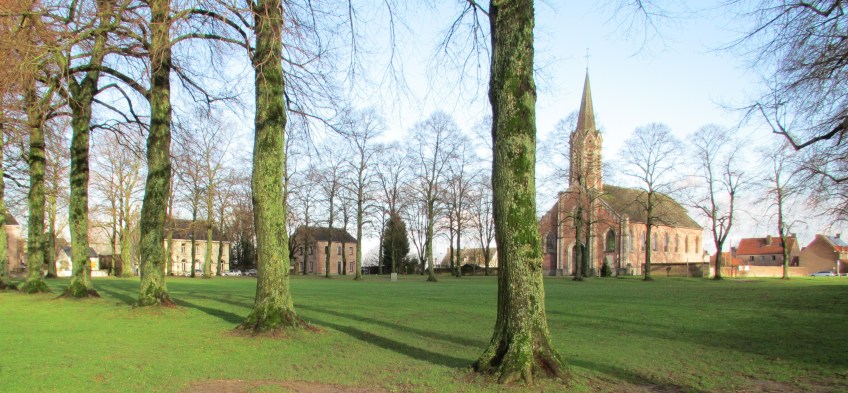 Brabant Wallon Belgium