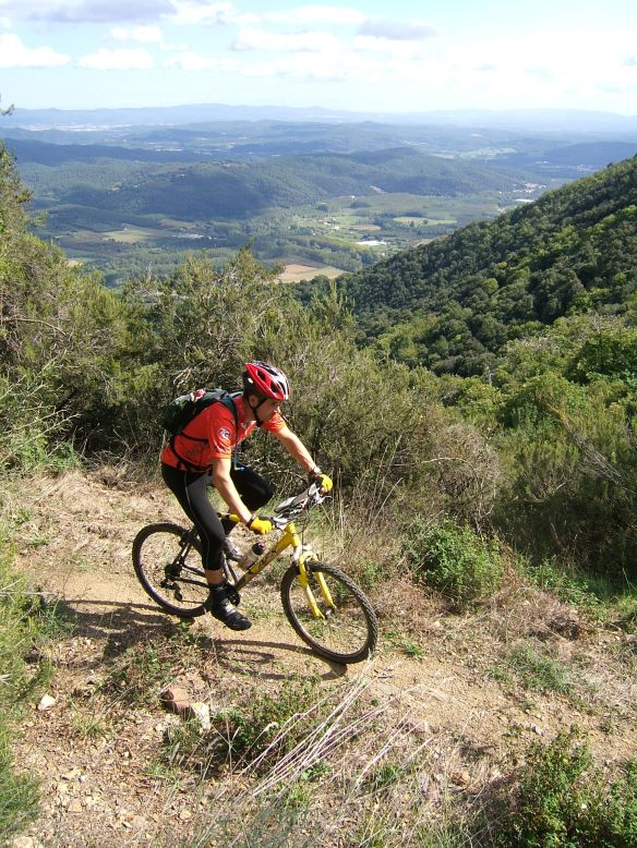 Near Amer, Girona, Spain