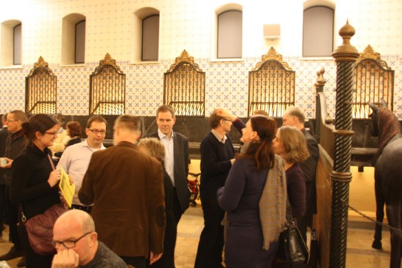 Dordrecht Duurzaamheidscafé