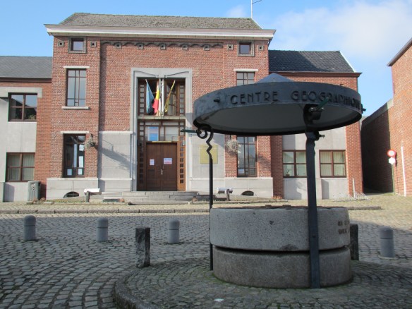 Brabant Wallon Walloon Brabant