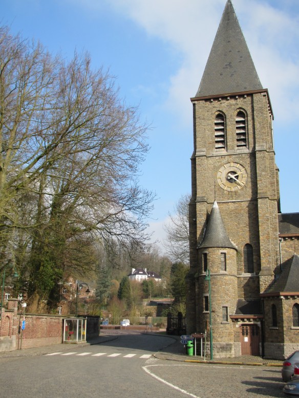 Brabant Wallon Belgium