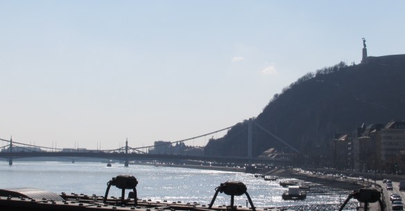 Danube Budapest Hungary