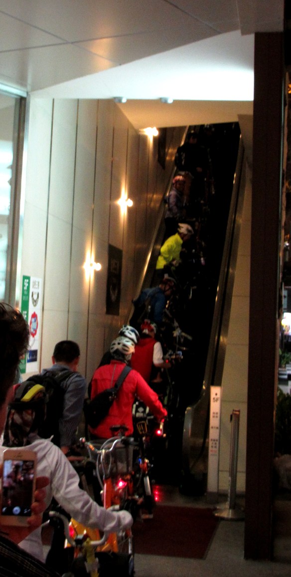 Miramar Taipei Taiwan