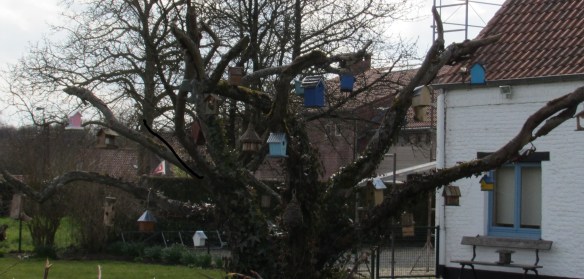 Brabant Wallon Belgium