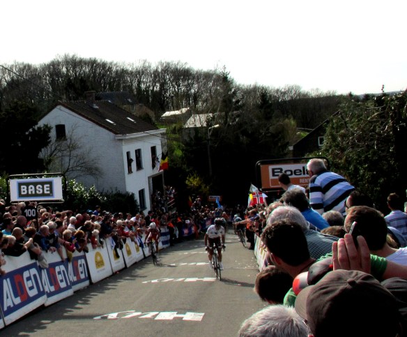 Fleche Wallonne