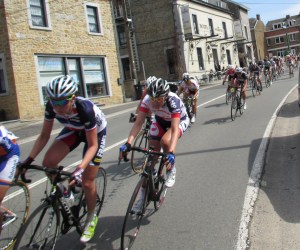 Fleche Wallonne Feminin