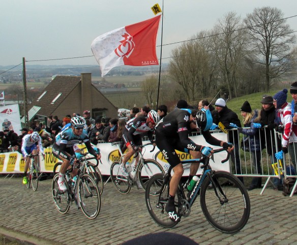 Geraint Thomas