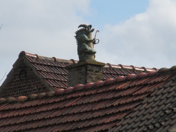 Brabant Wallon Belgium