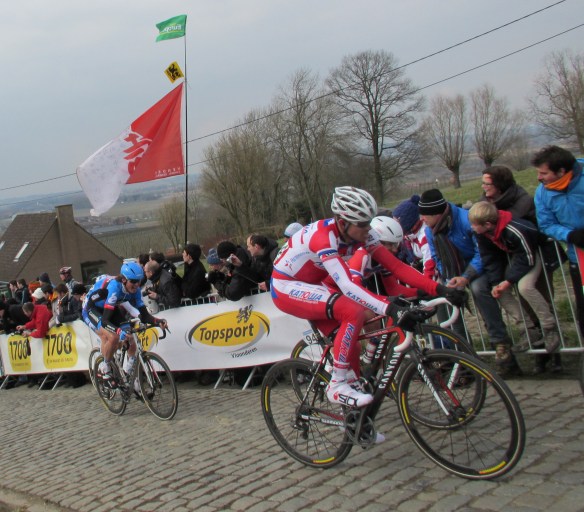 Tour of Flanders