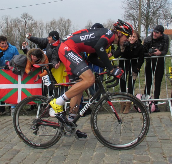 Tour of Flanders