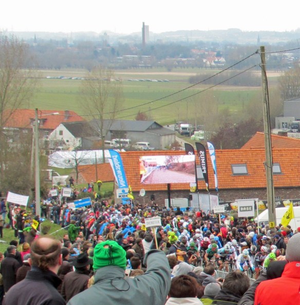 Paterberg Ampitheatre 4