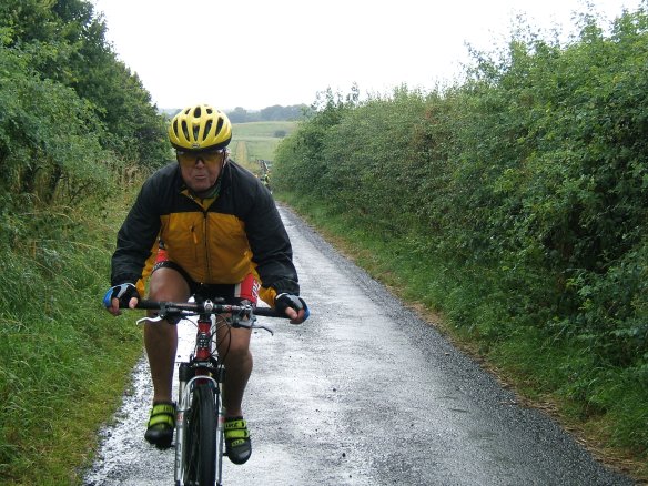 John Morley, Dumfries 2006