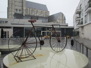 Ronde Van Vlaanderen Centrum