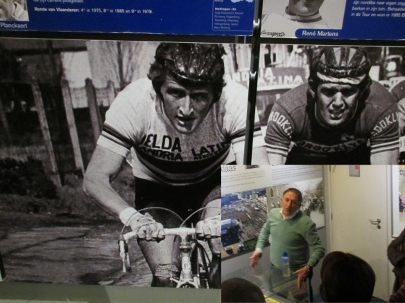 Freddie Maertens Ronde Van Vlaanderen