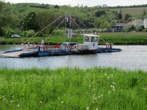 Cycling Franconia Germany