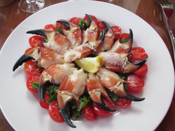 Brasserie Guillaume Luxembourg