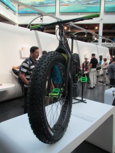 Surly at Eurobike