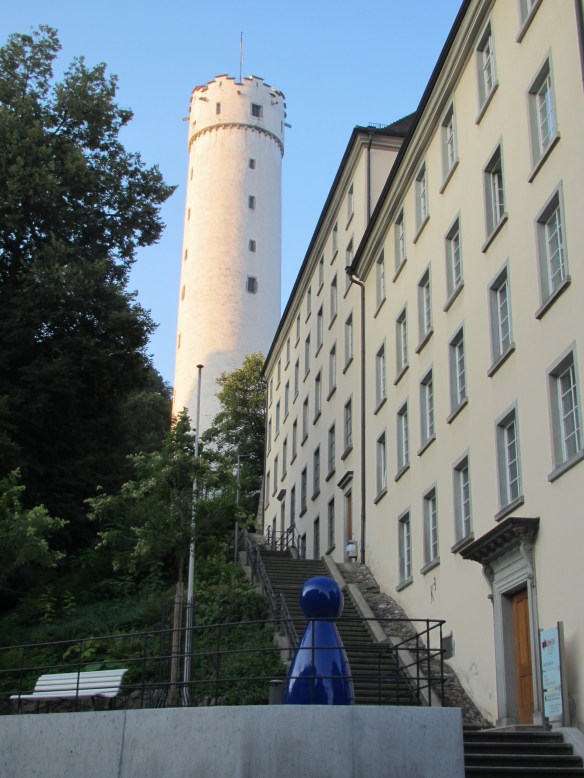 The Flour sack Ravensberg