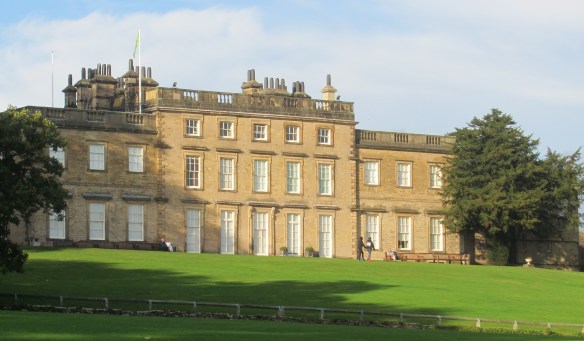 Cannon Hall Barnsley