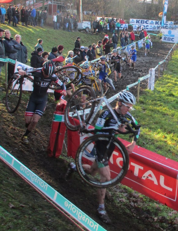 Diegem supercross juniors