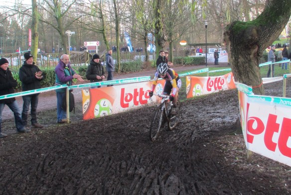 Diegem supercross womens
