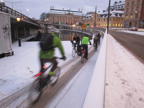 Photo by Kevin Mayne