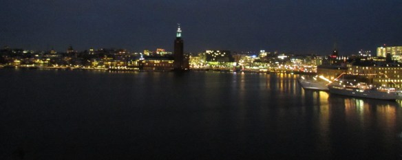 Photo by Kevin Mayne