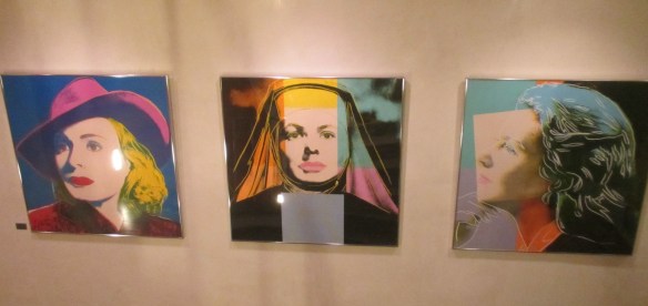 Hotel Rival Stockholm