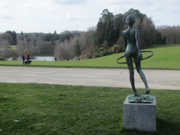 Brabant Wallon La Hulpe