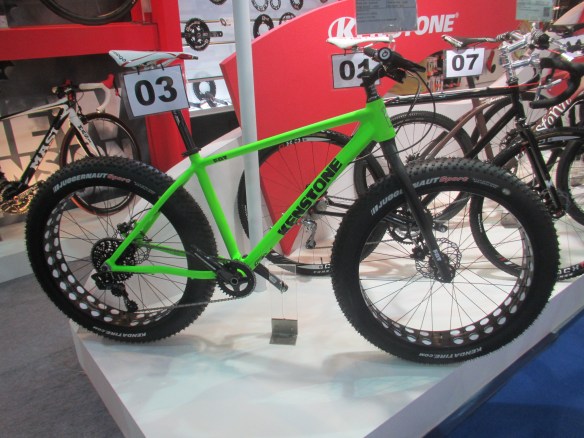 Taipei Cycle Show