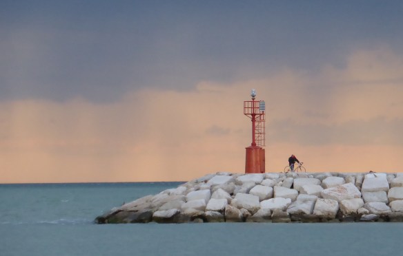 Photo by Kevin Mayne