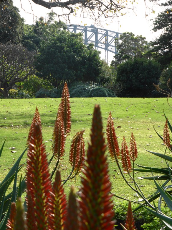 Governors House Sydney