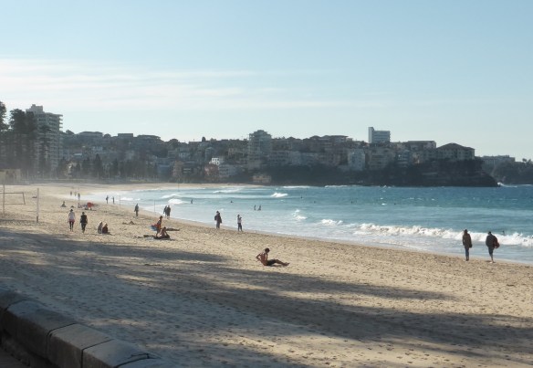 Manly Beach Sydney