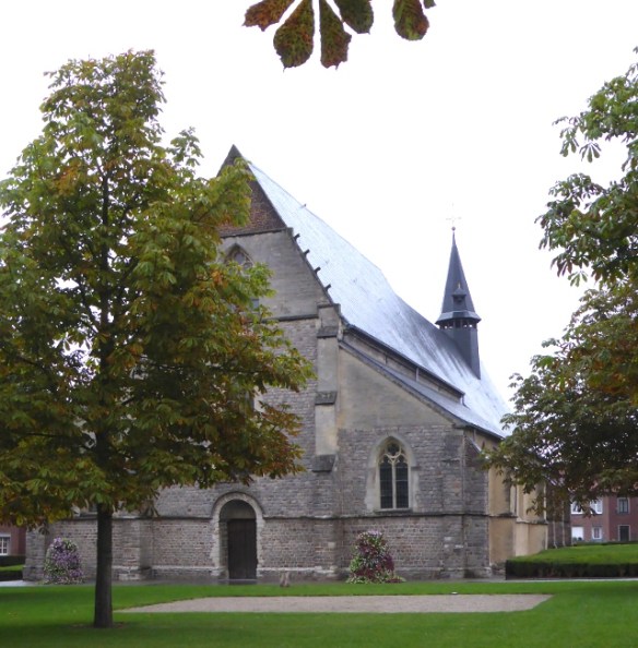 Photo by Kevin Mayne