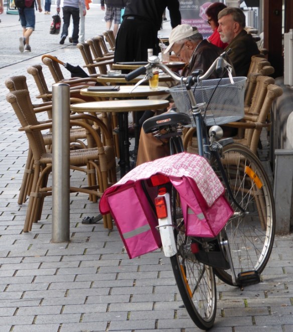 Photo by Kevin Mayne