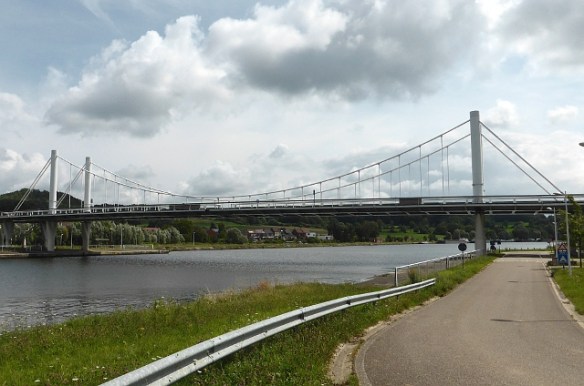 Photo by Kevin Mayne